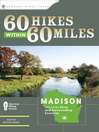 Madison (eBook): Including Dane and Surrounding Counties